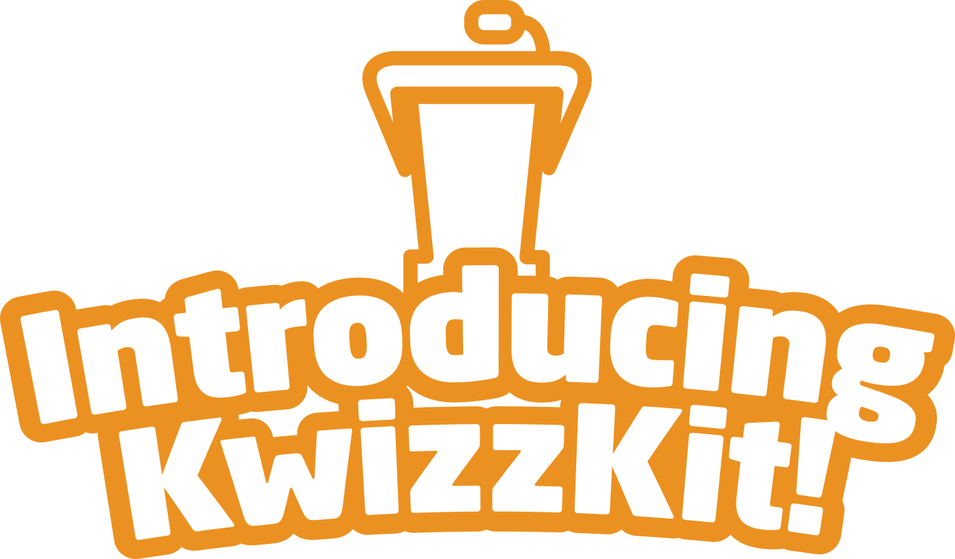 Introducing KwizzKit.