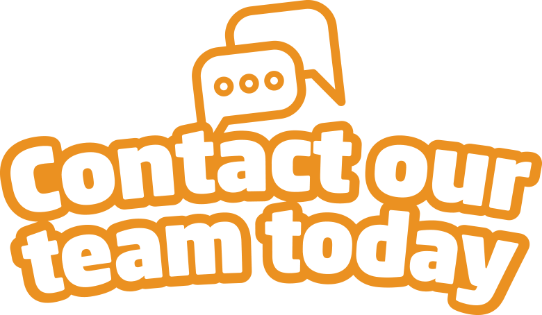Contact us.
