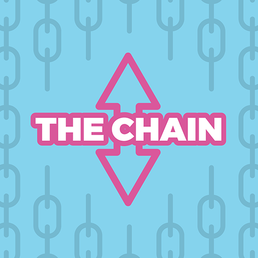 Chain quiz