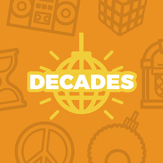 Decade Quizzes