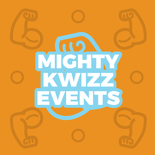 Mighty quiz events