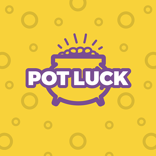 Pot Luck Quizzes
