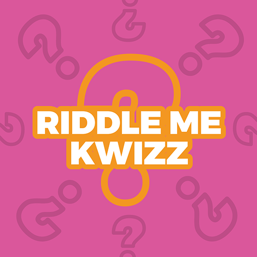 Riddles
