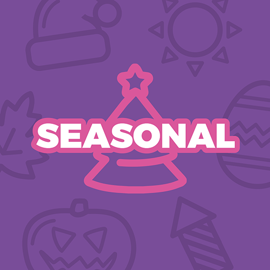 Seasonal Quizzes