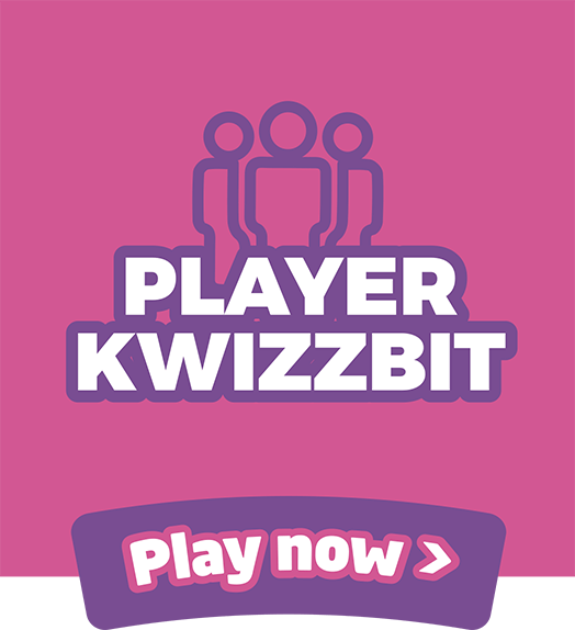 Player KwizzBit