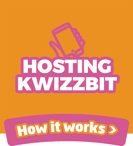 Hosting KwizzBit