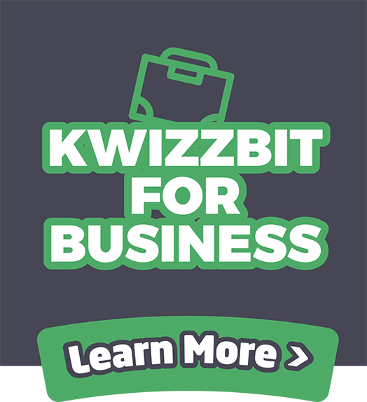 KwizzBit for Business