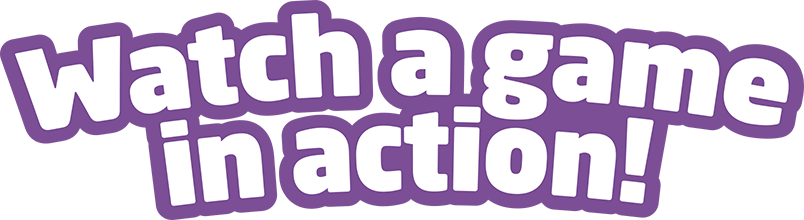 Watch a game in action