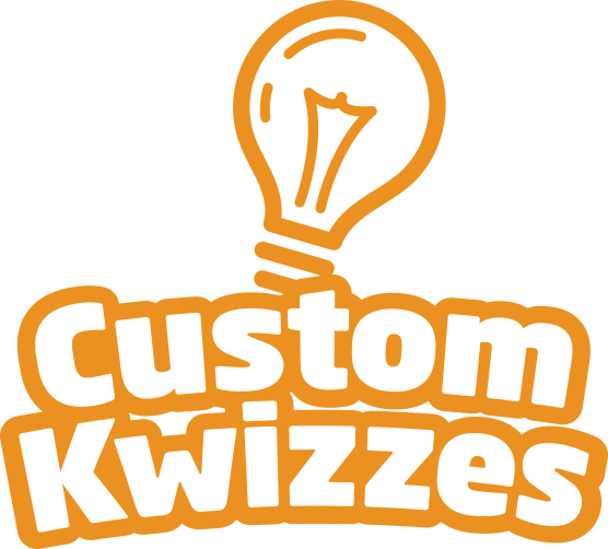 Custom Kwizzes.