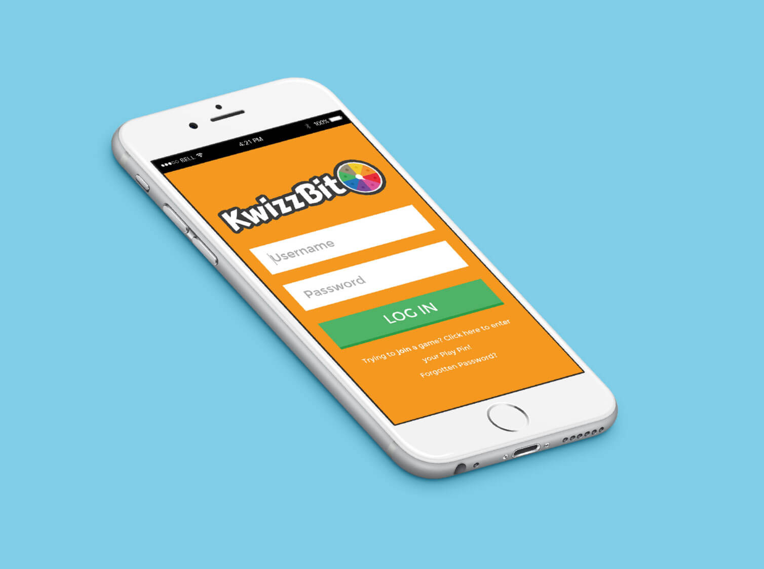 quizzes on your mobile