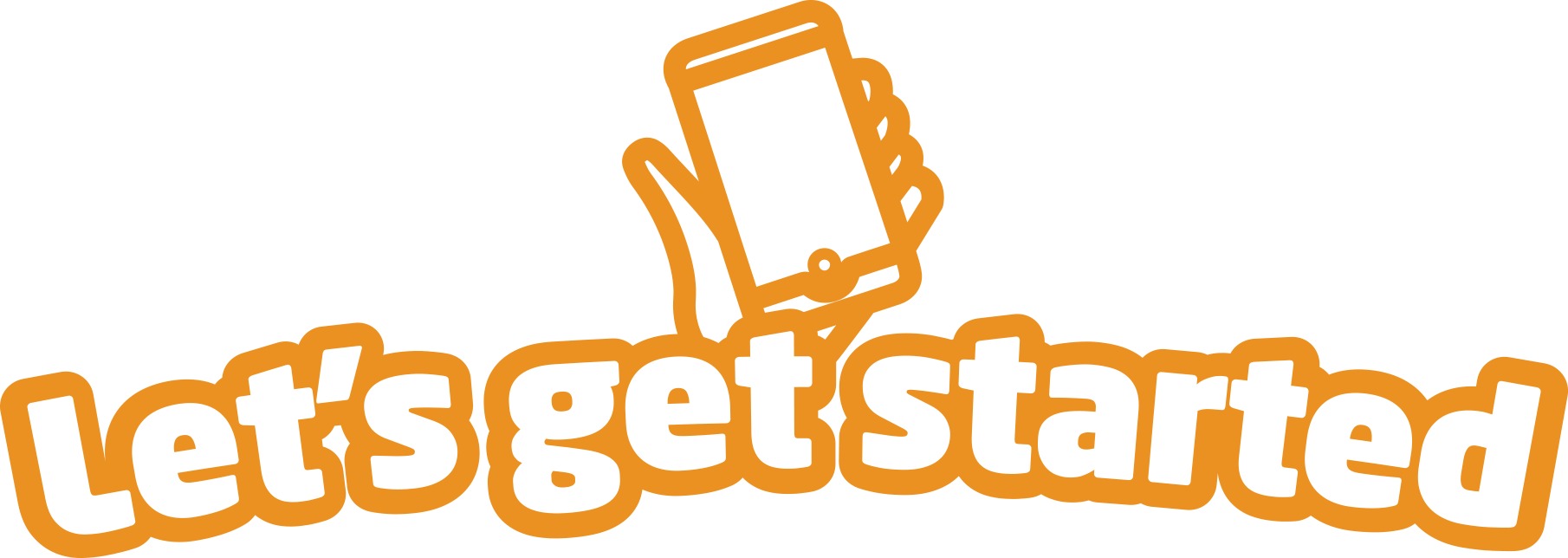 how to get started with kwizzbit