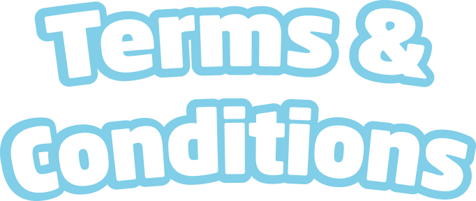 Terms and Conditions